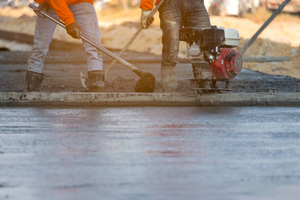 Best Concrete Driveway Installation in Weedpatch, CA