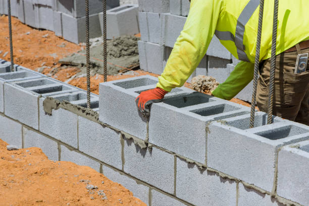 Best Concrete Steps and Stairs in Weedpatch, CA