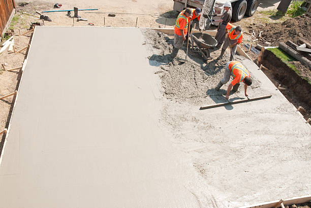 Best Concrete Staining and Coloring in Weedpatch, CA