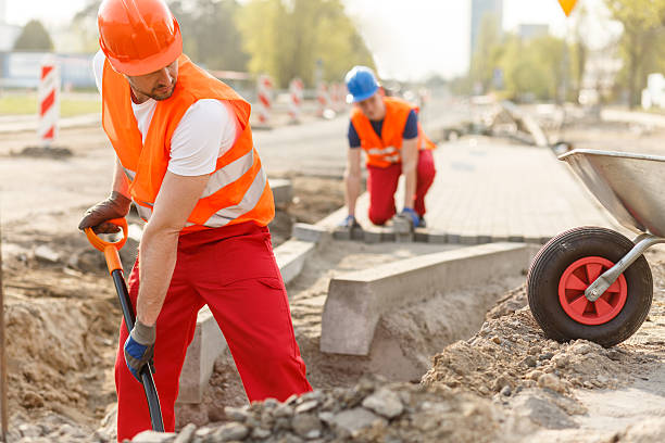 Best Concrete Foundation Repair in Weedpatch, CA
